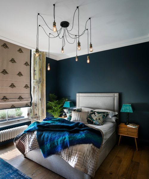 8 Design Ideas to Borrow From Trending Bedroom Photos