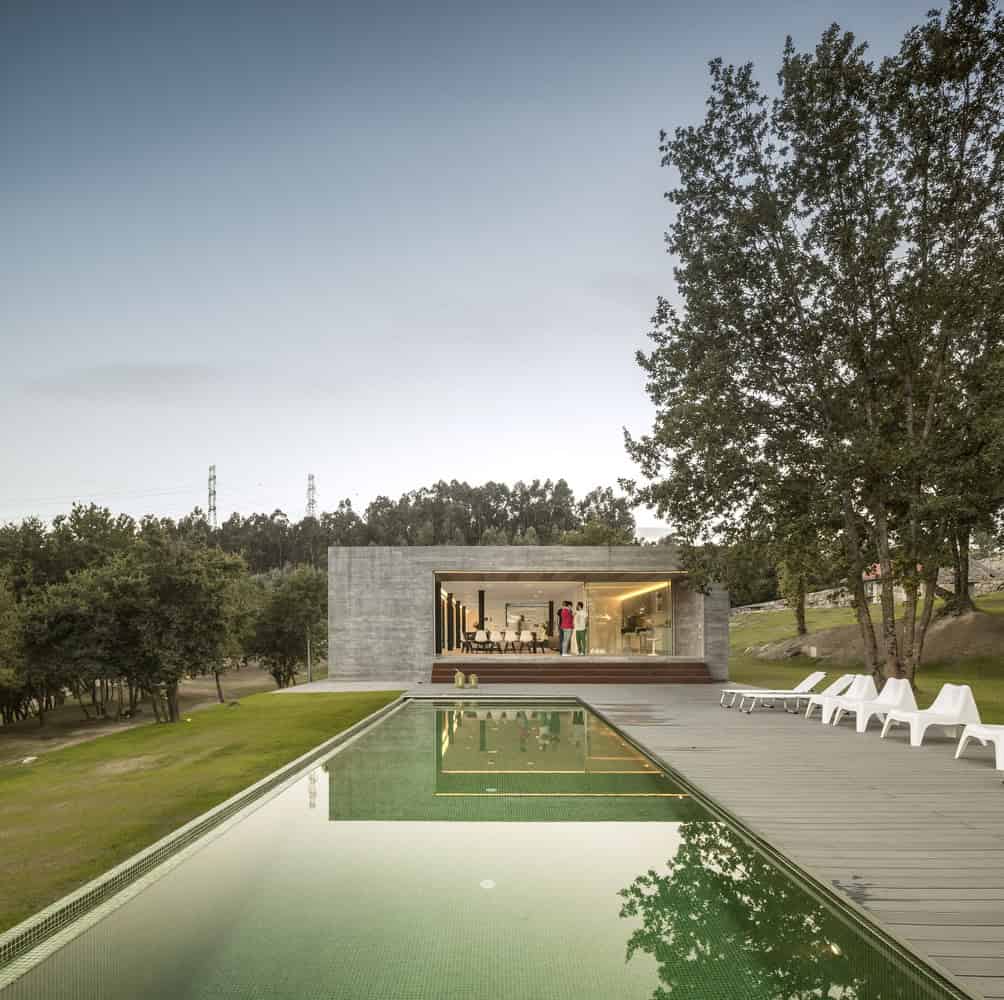 Sambade House by Spaceworkers in Penafiel, Portugal sambade-house-by-spaceworkers-in-penafiel-portugal-4