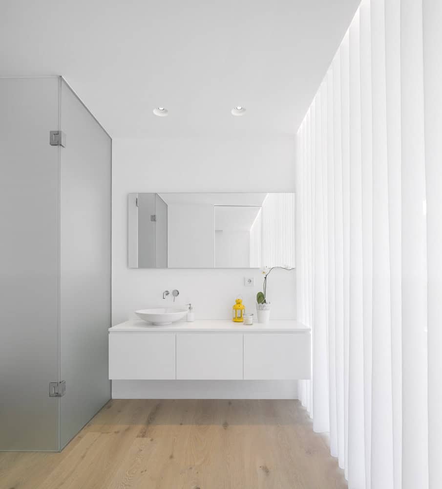 Sambade House by Spaceworkers in Penafiel, Portugal sambade-house-by-spaceworkers-in-penafiel-portugal-7