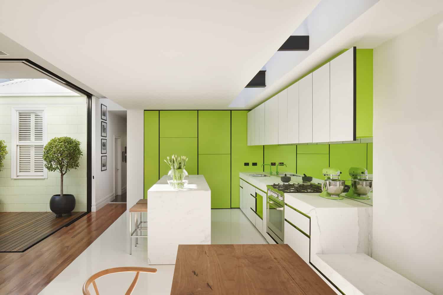 Shakin’ Stevens Residence by Matt Gibson Architecture + Design – A Victorian Cottage Reimagined in Melbourne shakin-stevens-residence-by-matt-gibson-architecture-design-in-melbourne-australia-23