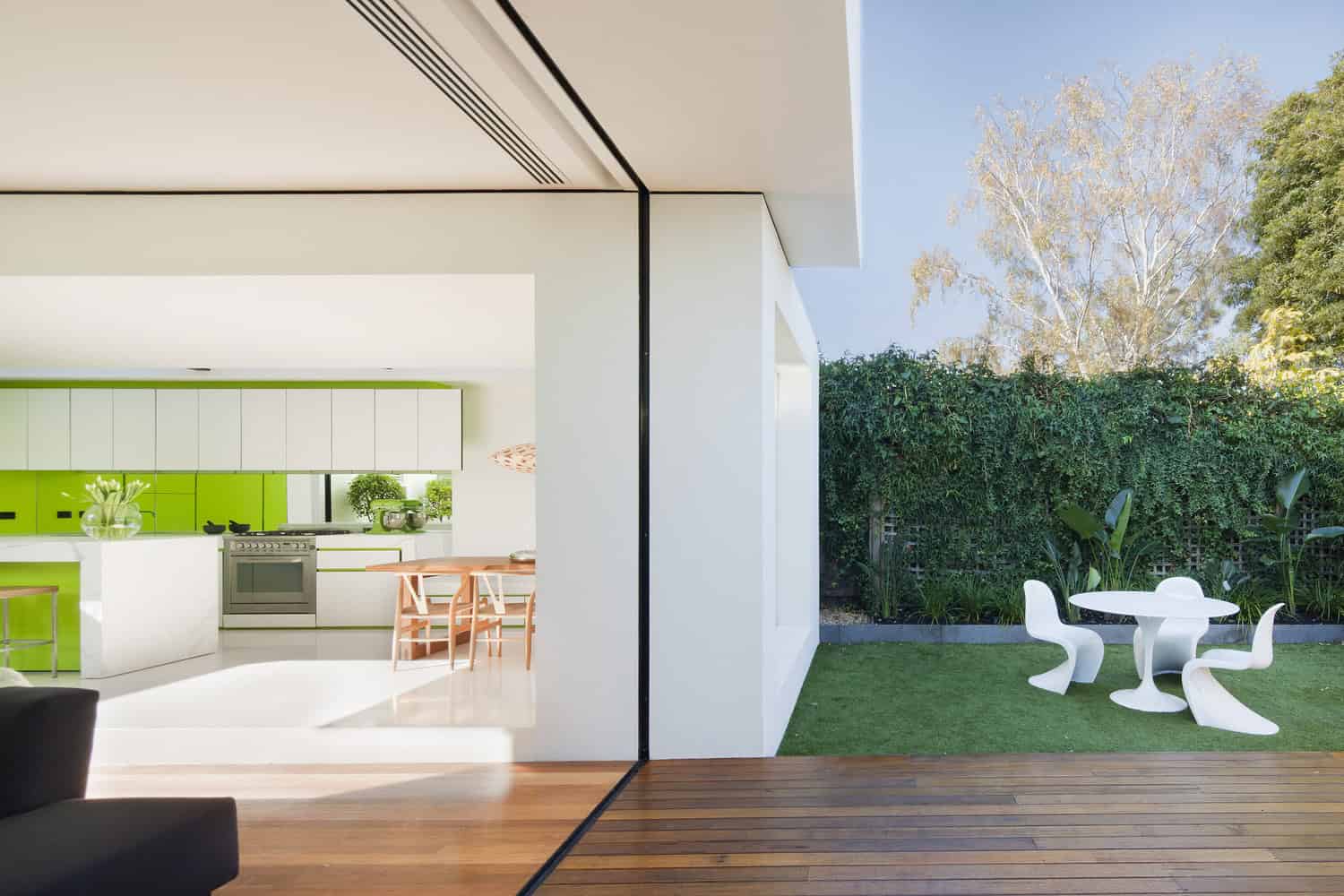 Shakin’ Stevens Residence by Matt Gibson Architecture + Design – A Victorian Cottage Reimagined in Melbourne shakin-stevens-residence-by-matt-gibson-architecture-design-in-melbourne-australia-9