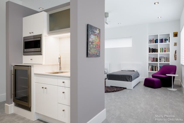 Modern Muse by Shelly Preziosi Designs, Deerfield Beach, Florida