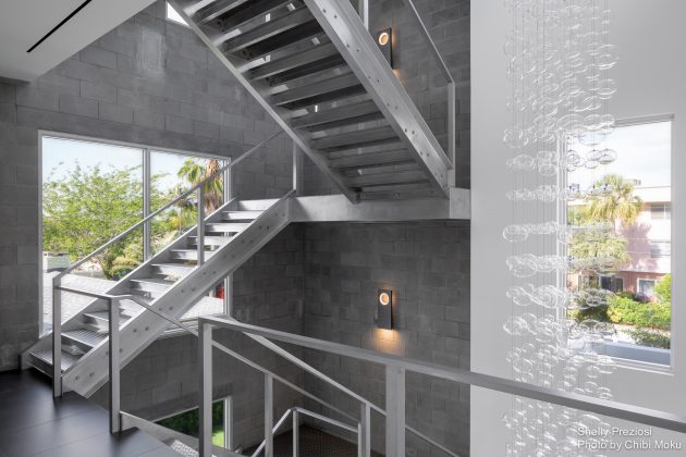Modern Muse by Shelly Preziosi Designs, Deerfield Beach, Florida