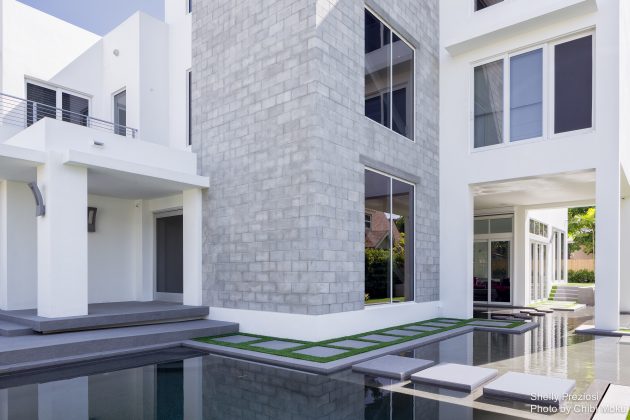 Modern Muse by Shelly Preziosi Designs, Deerfield Beach, Florida