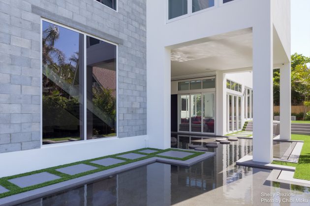 Modern Muse by Shelly Preziosi Designs, Deerfield Beach, Florida