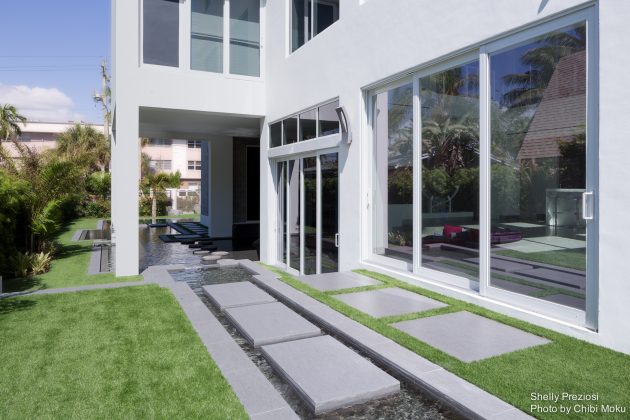 Modern Muse by Shelly Preziosi Designs, Deerfield Beach, Florida