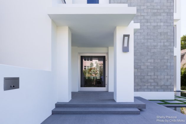 Modern Muse by Shelly Preziosi Designs, Deerfield Beach, Florida