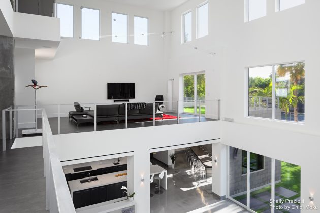 Modern Muse by Shelly Preziosi Designs, Deerfield Beach, Florida