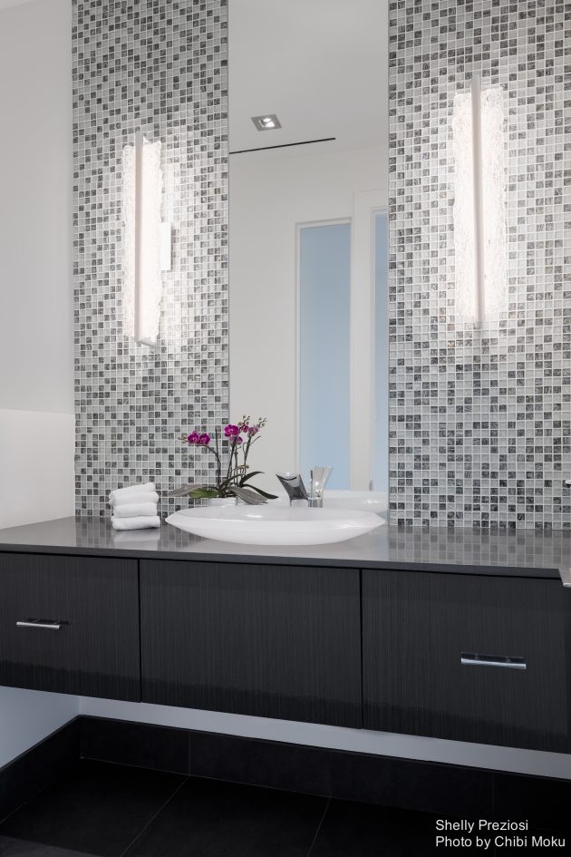 Modern Muse by Shelly Preziosi Designs, Deerfield Beach, Florida