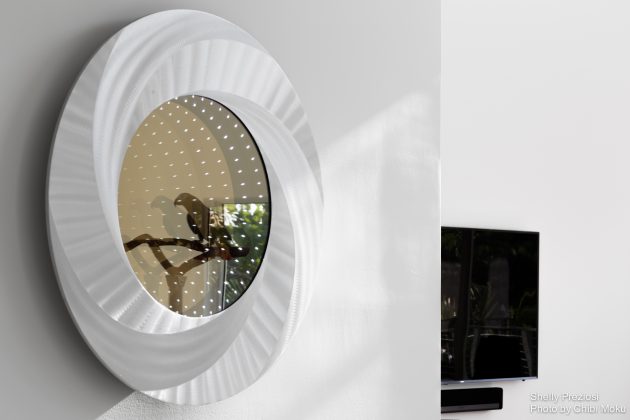 Modern Muse by Shelly Preziosi Designs, Deerfield Beach, Florida