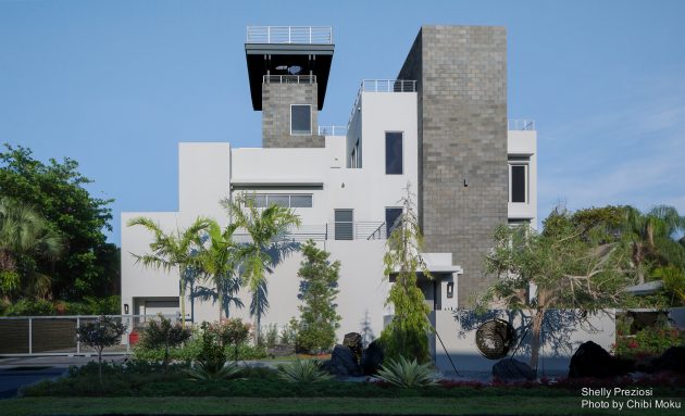 Modern Muse by Shelly Preziosi Designs, Deerfield Beach, Florida