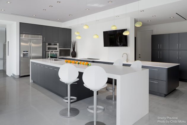 Modern Muse by Shelly Preziosi Designs, Deerfield Beach, Florida