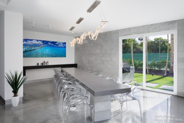 Modern Muse by Shelly Preziosi Designs, Deerfield Beach, Florida