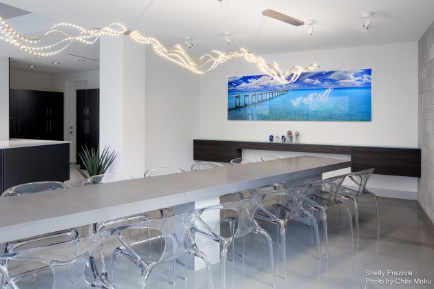 Modern Muse by Shelly Preziosi Designs, Deerfield Beach, Florida