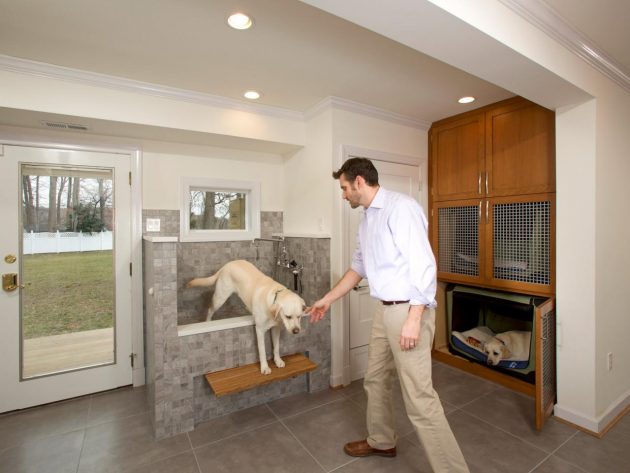10 Pet-Friendly Designs for Your New Home