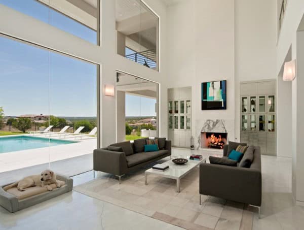 10 Pet-Friendly Designs for Your New Home