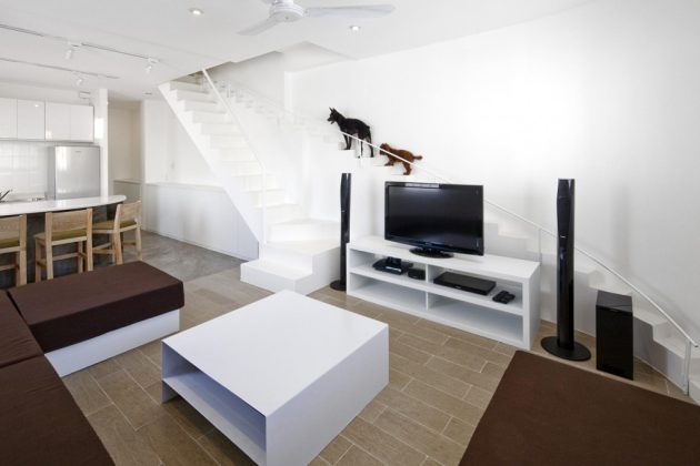 this-vietnamese-home-incorporates-a-second-dog-friendly-staircase-2