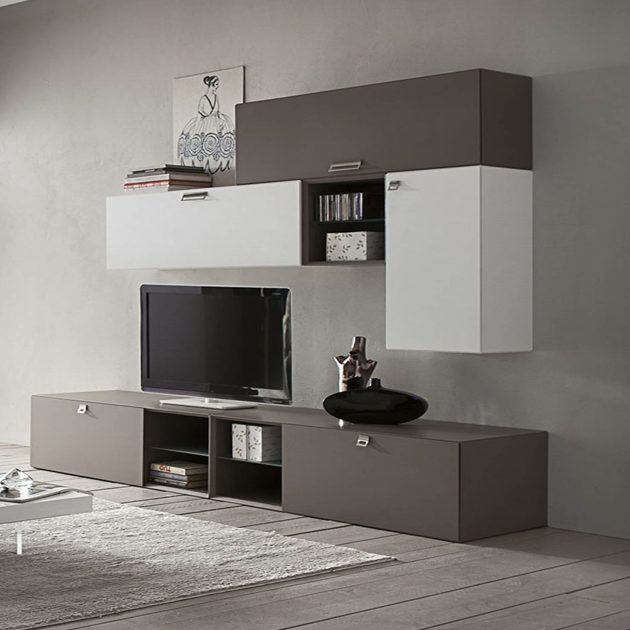15 Fascinating Ideas For Choosing Perfect TV Stand