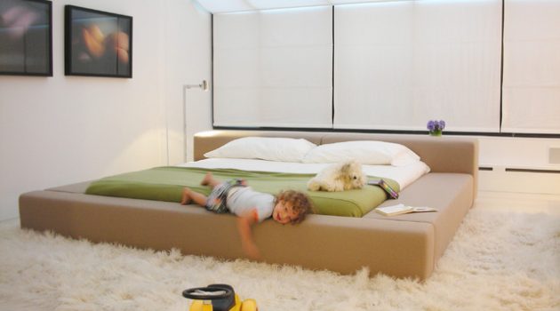 18 Marvelous Child’s Bed Designs To Help You In The Choice