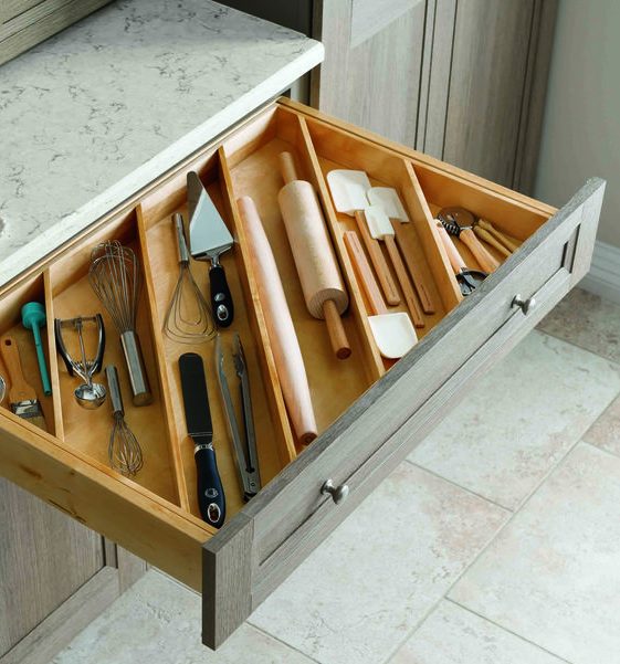 20 Super Creative Storage Solutions That Everyone Will Be Admired Of