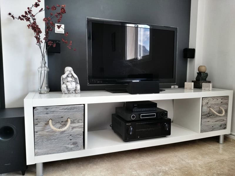 15 Fascinating Ideas For Choosing Perfect TV Stand 15 Fascinating Ideas For Choosing Perfect TV Stand