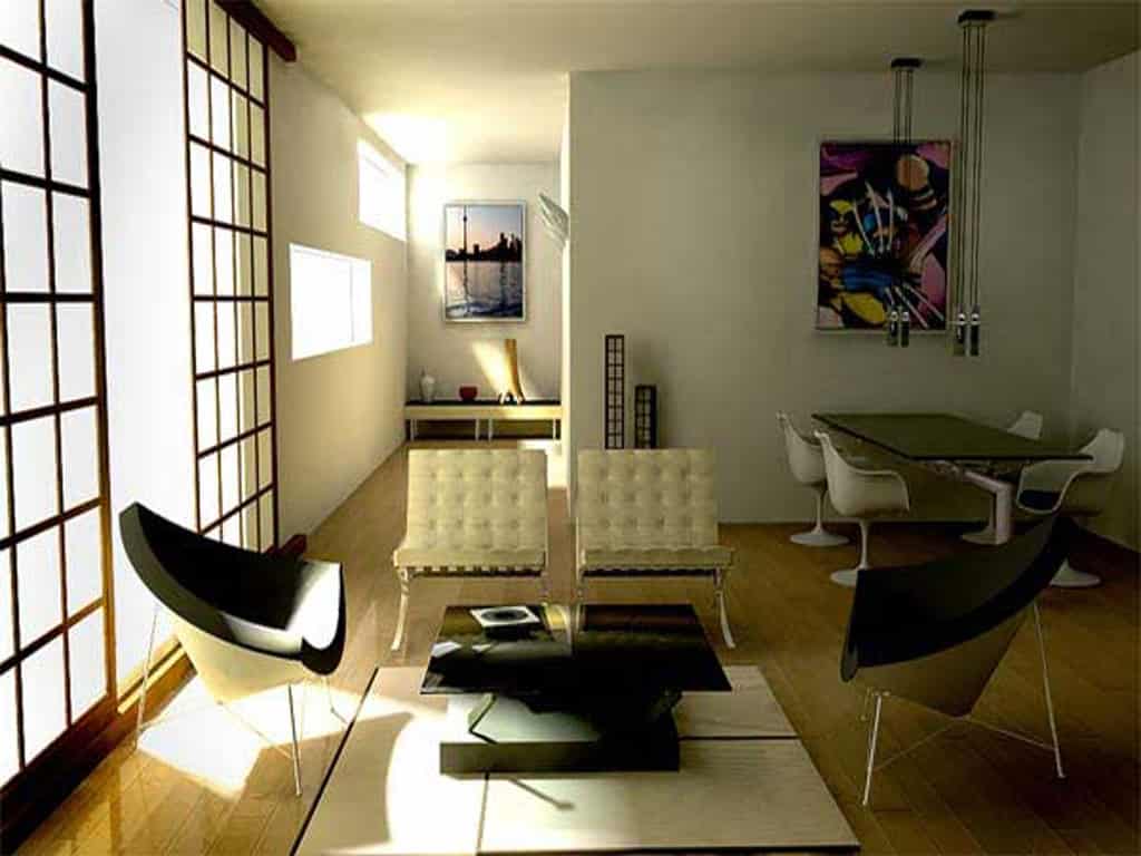 16 Fascinating Japanese Interior Designs That You SHouldn't Miss 16 Fascinating Japanese Interior Designs That You SHouldn't Miss