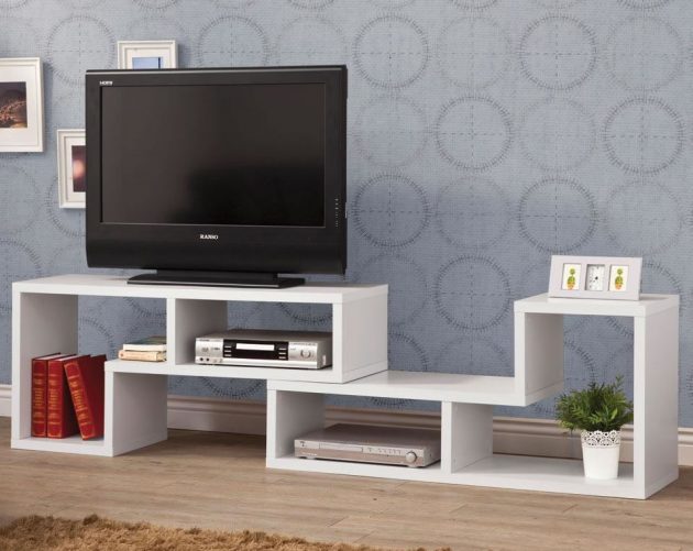 15 Fascinating Ideas For Choosing Perfect TV Stand