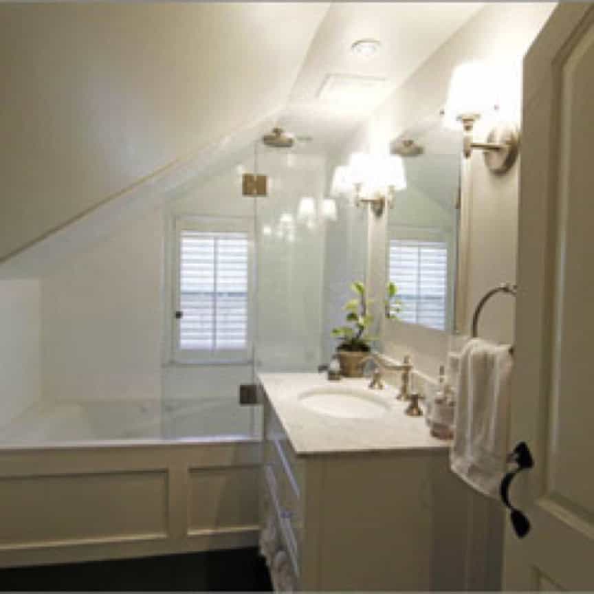 Classic Barn Handle 12