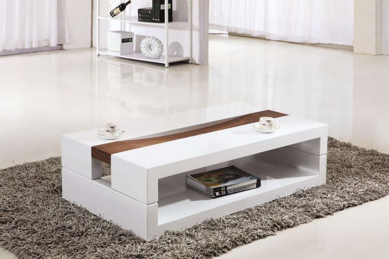 19 Really Amazing Coffee Tables With Storage Space