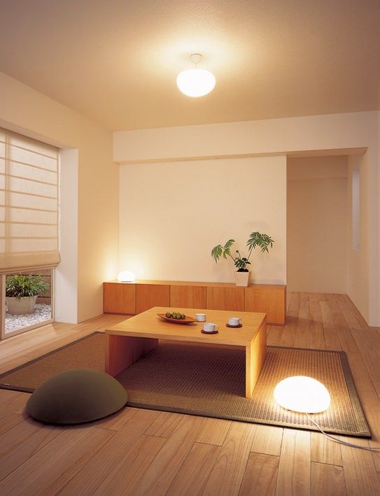 16 Fascinating Japanese Interior Designs That You SHouldn't Miss