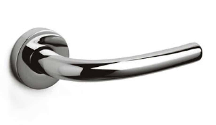 Stainless Steel Door Handle 14
