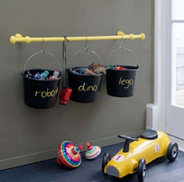 16 Extremely Helpful Ideas For Organizing Child's Room 16 Extremely Helpful Ideas For Organizing Child's Room
