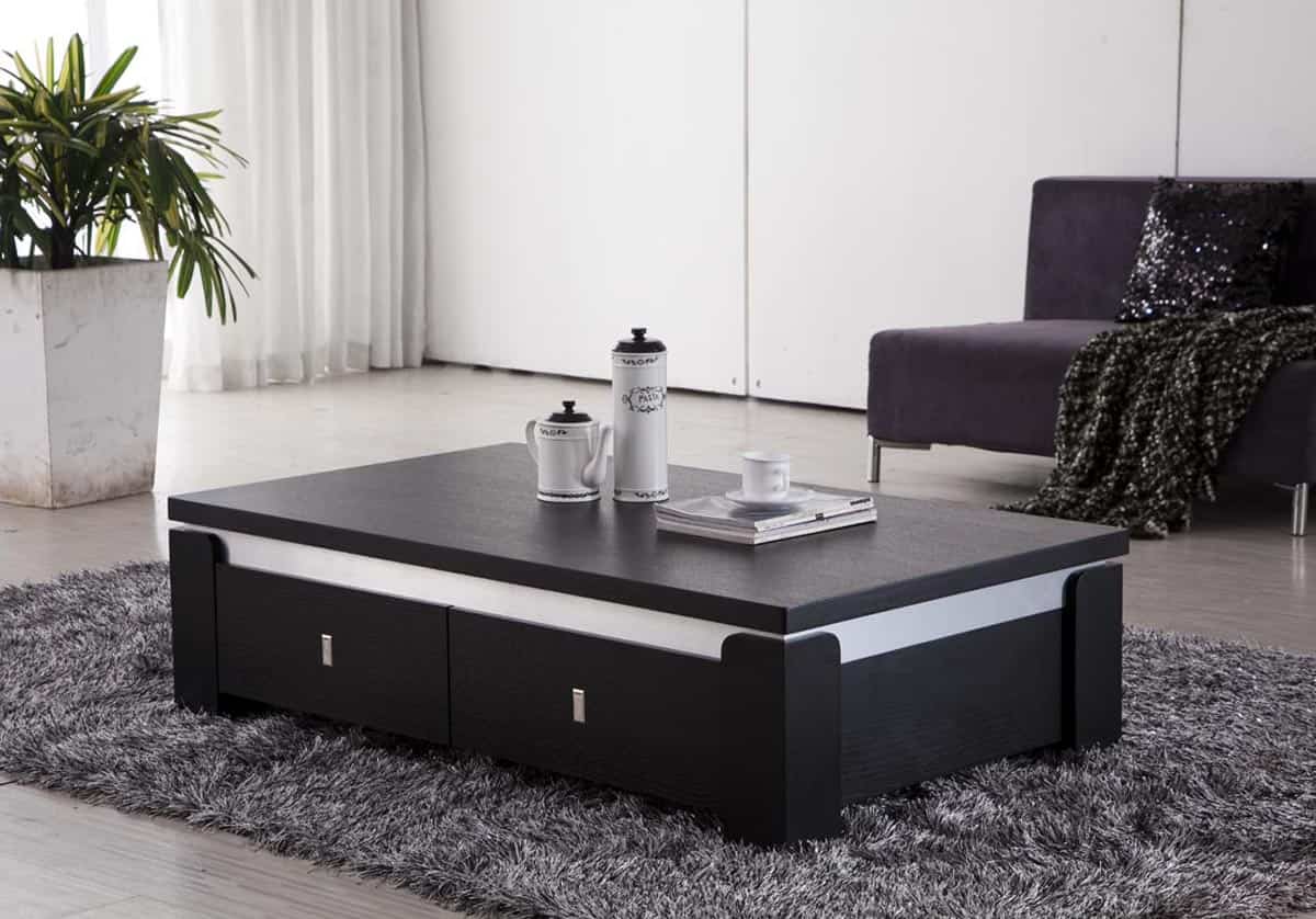 19 Really Amazing Coffee Tables With Storage Space