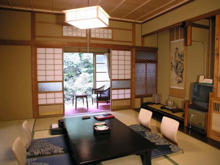 16 Fascinating Japanese Interior Designs That You SHouldn't Miss 16 Fascinating Japanese Interior Designs That You SHouldn't Miss
