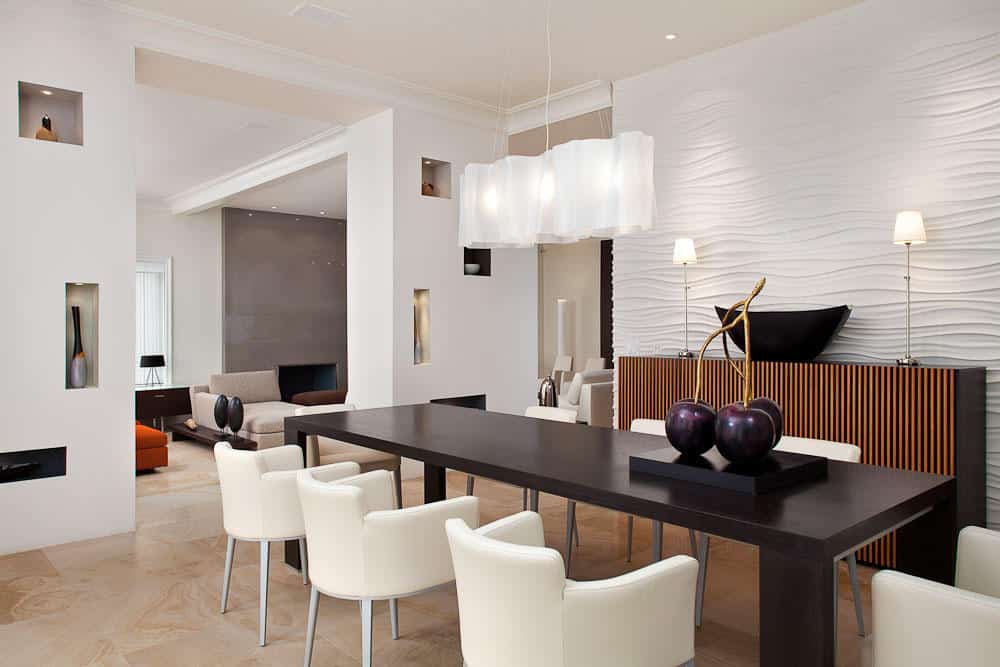 17 Gorgeous Dining Room Chandelier Designs For Your Inspiration 17 Gorgeous Dining Room Chandelier Designs For Your Inspiration