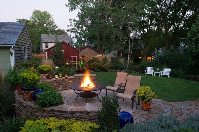 Helpful Ideas To Prepare Your Backyard For The Following Spring Helpful Ideas To Prepare Your Backyard For The Following Spring