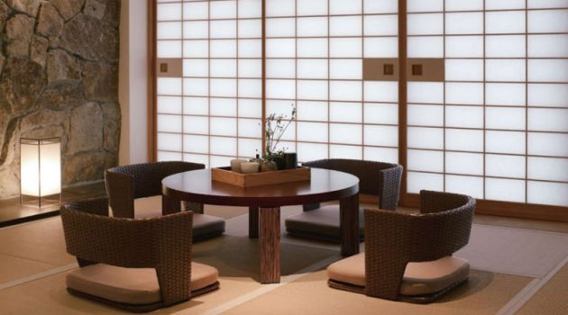 16 Fascinating Japanese Interior Designs That You SHouldn’t Miss