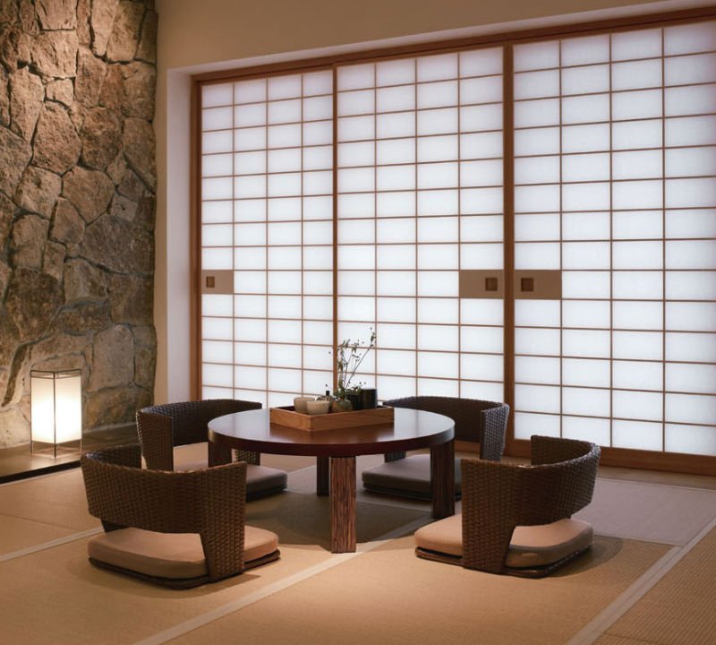 16 Fascinating Japanese Interior Designs That You SHouldn't Miss 16 Fascinating Japanese Interior Designs That You SHouldn't Miss