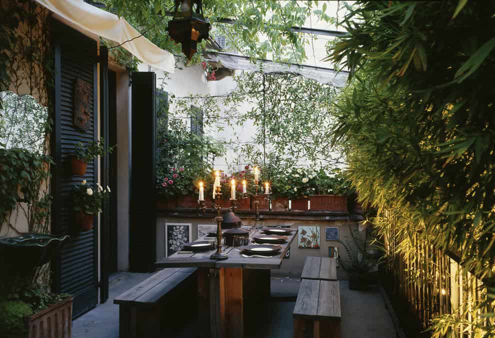 Artificial Nature Artificial Nature