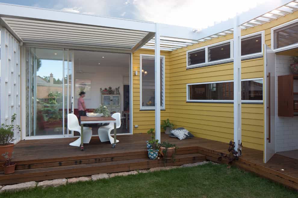 Dulwich Hill House Dulwich Hill House