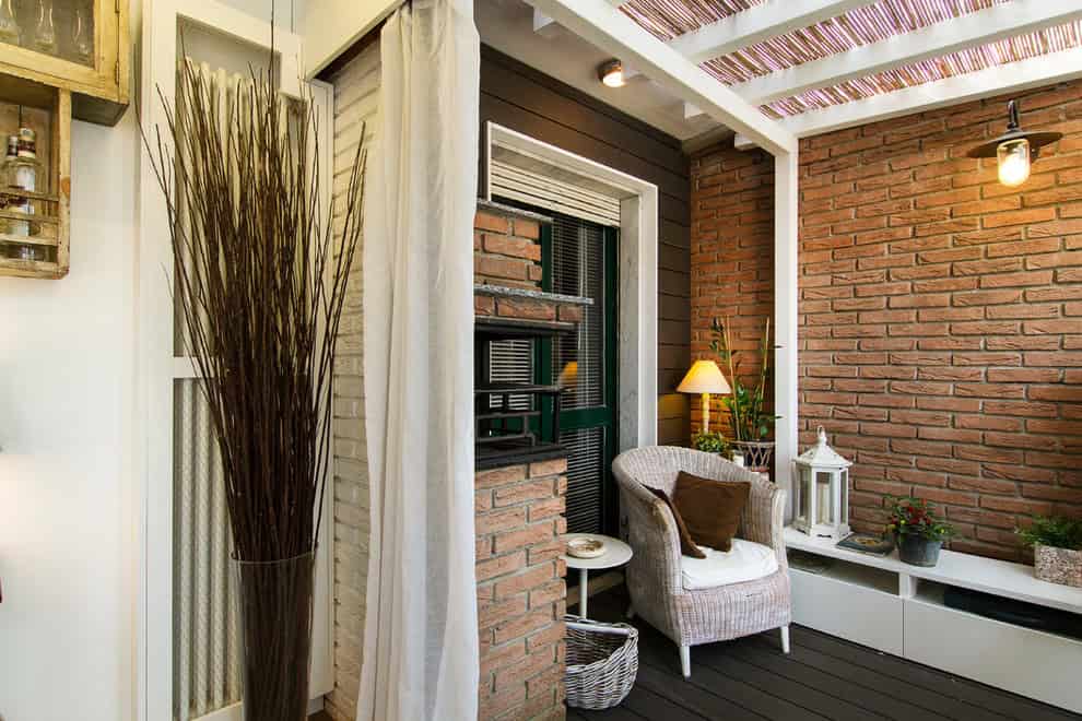 Modern Country in Milano Modern Country in Milano