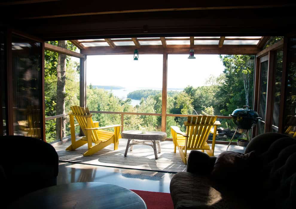 Eclectic Deck Eclectic Deck