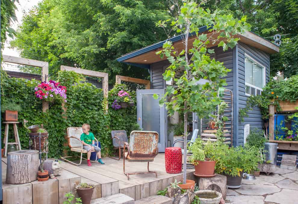 Kingsley House Kingsley House