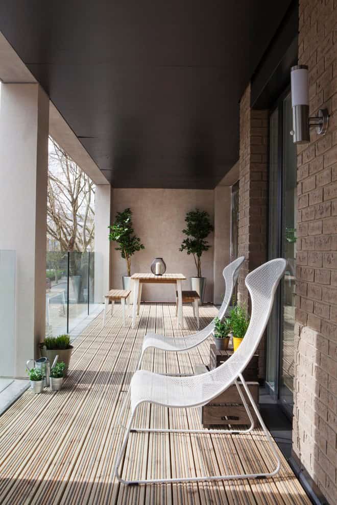 Bermondsey Apartment Bermondsey Apartment