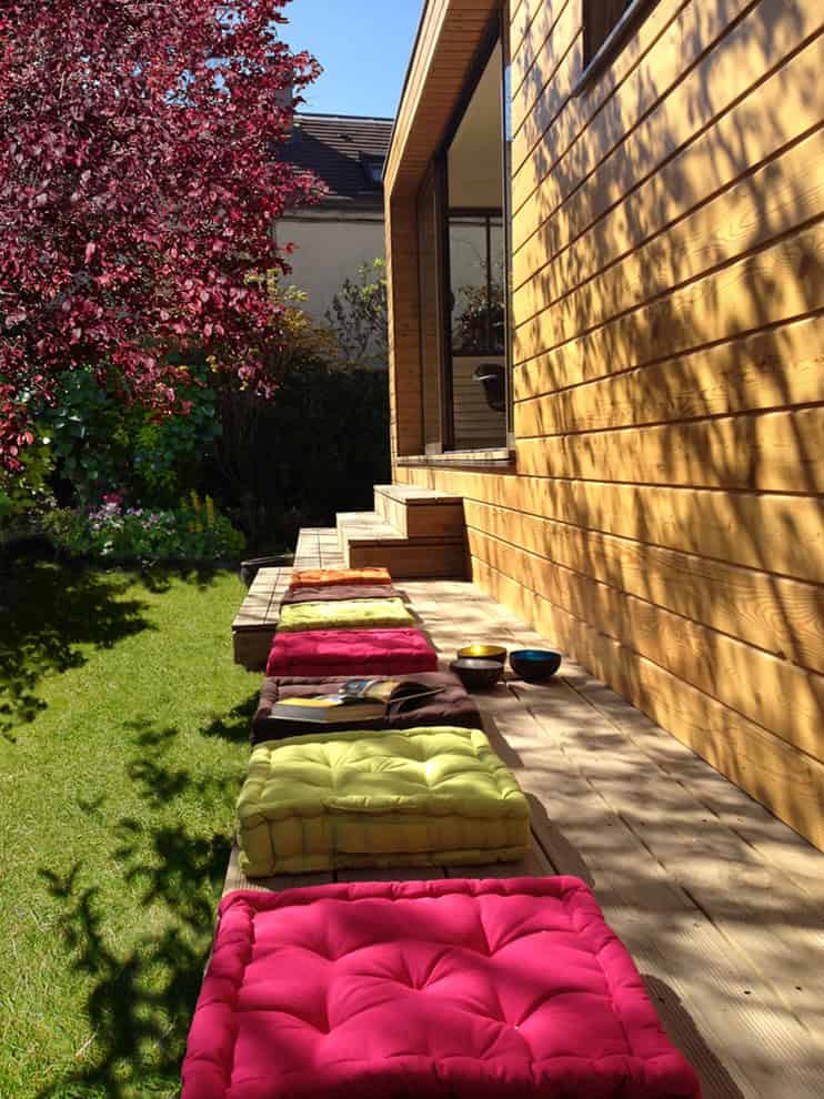 La Verte Maison La Verte Maison