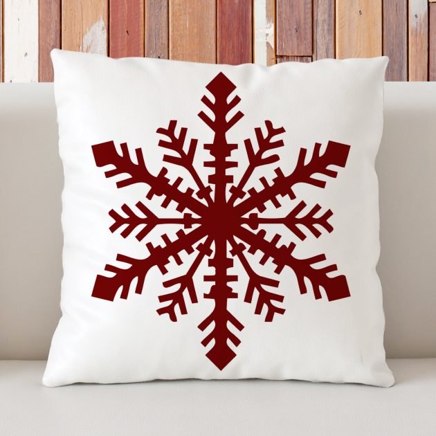 Details about   18" Xmas Christmas Pillow Case Cushion Cover Waist Throw Sofa Gifts Home Decors 