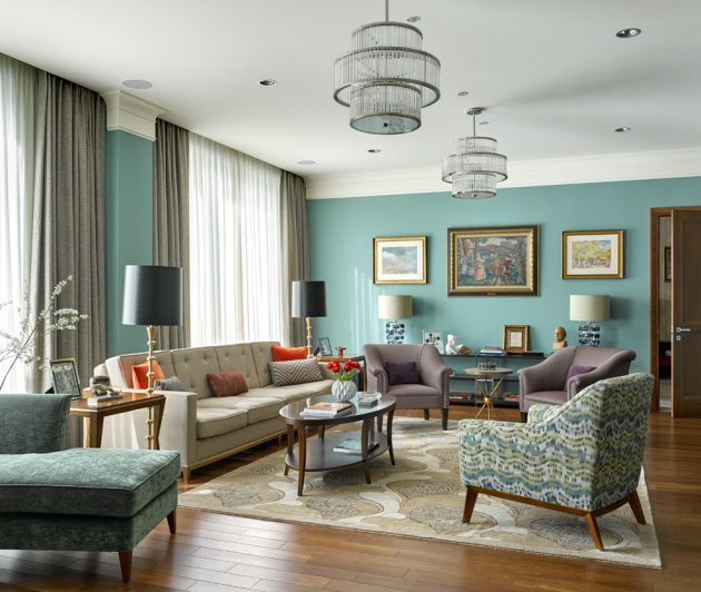 15 Chic Eclectic Living Room Interior Designs You ll Fall 15 Chic Eclectic Living Room Interior Designs You ll Fall