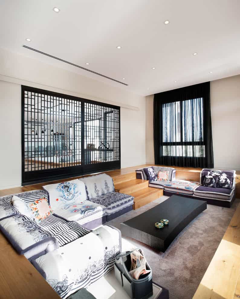 House on The Hill Source