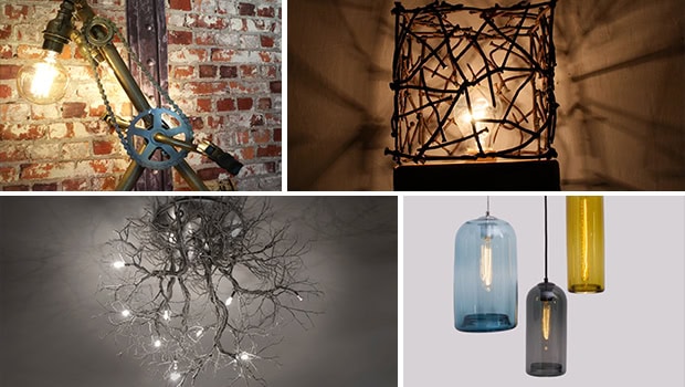 15 Peculiar Handmade Lighting Designs That Can Make Great Decor Accents