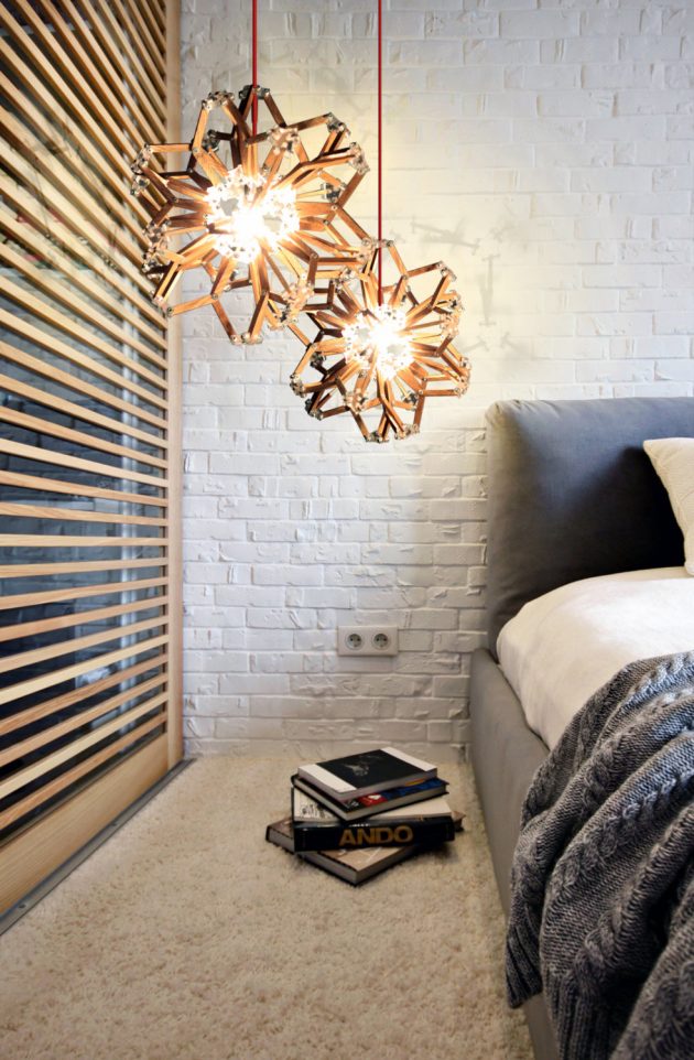 15 Peculiar Handmade Lighting Designs That Can Make Great Decor Accents
